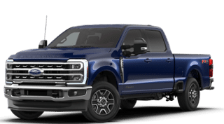 2026 Ford Super Duty® External Image 2
